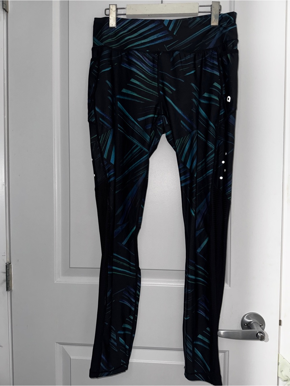 HYBA Athletic leggings - PULSE performance collection -